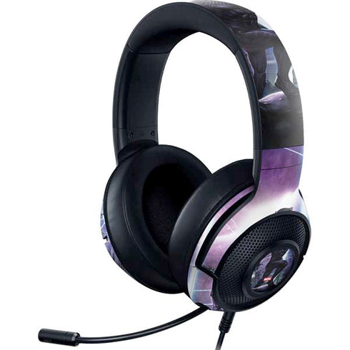 Marvel Black Panther Intergalactic Empire of Wakanda Razer Kraken X Skin